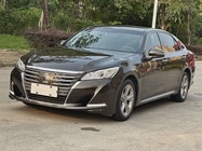 Toyota Crown 2017