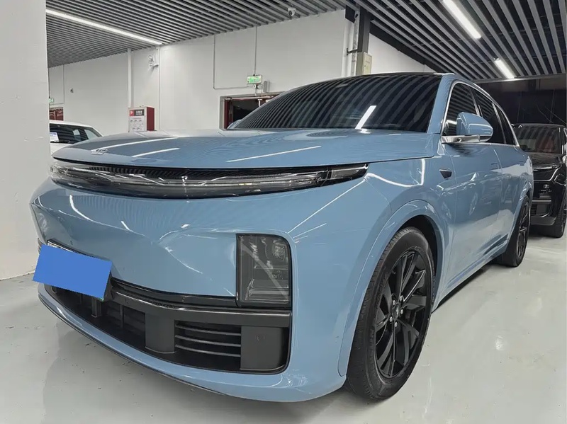 Li Auto L7