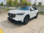 Honda XR-V 2023