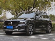 Mercedes-Benz GLB-Class 2024