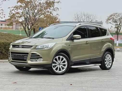 Ford Kuga 2014