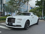 Rolls-Royce Wraith 2020