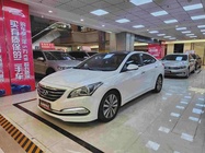 Hyundai Mistra 2014