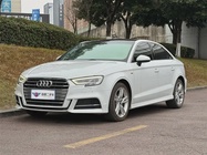 Audi A3 2020