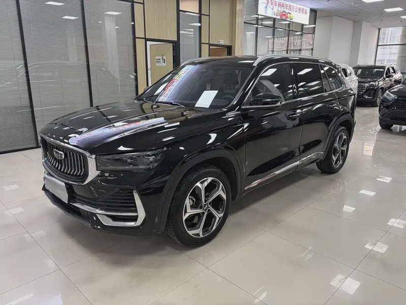 Geely Xingyue L