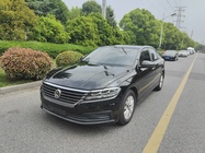 Volkswagen Lavida 2022