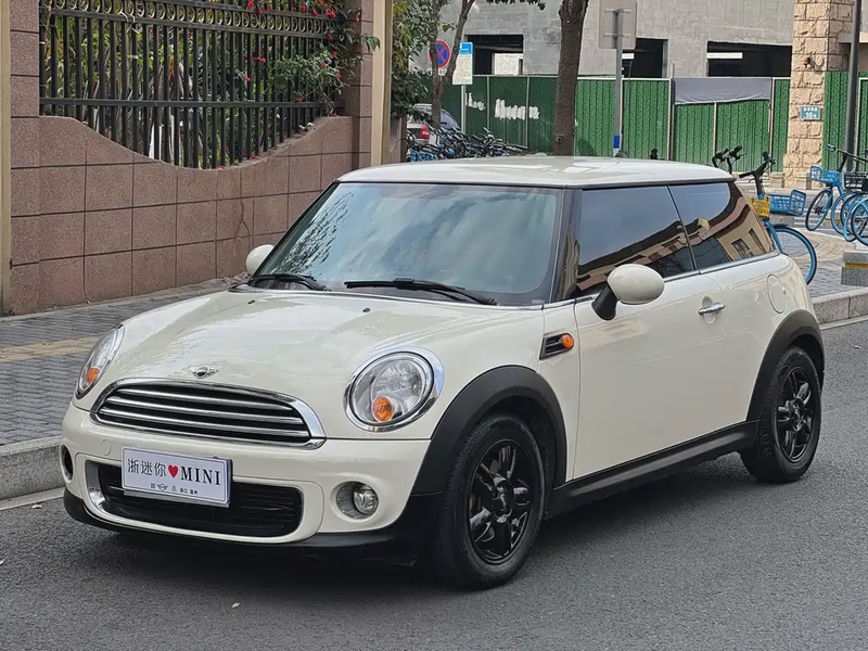 MINI Other
