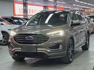 Ford Edge 2020