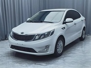 Kia K2 2014