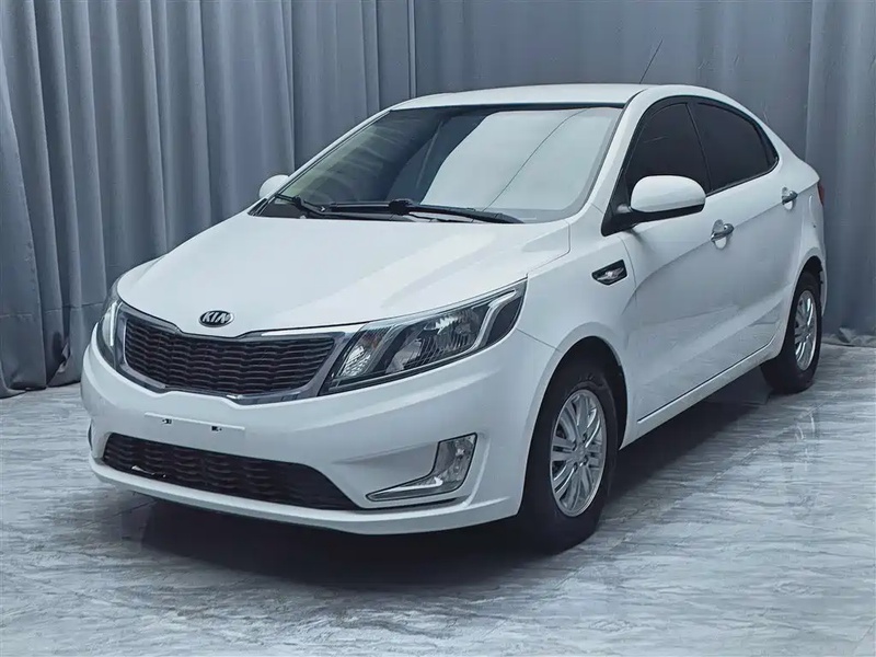 Kia K2