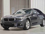 BMW 3 Series 2018