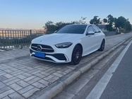 Mercedes-Benz C-Class 2024