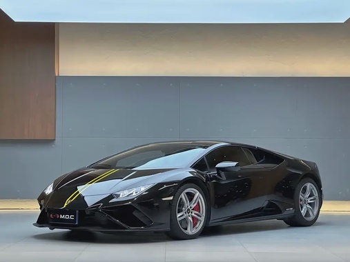 Lamborghini Huracan 2022