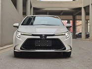 Toyota Levin 2023