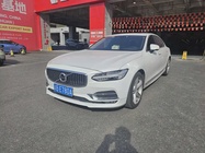 Volvo S90 2019