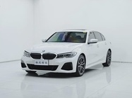 BMW 3 Series 2020