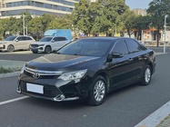 Toyota Camry 2017