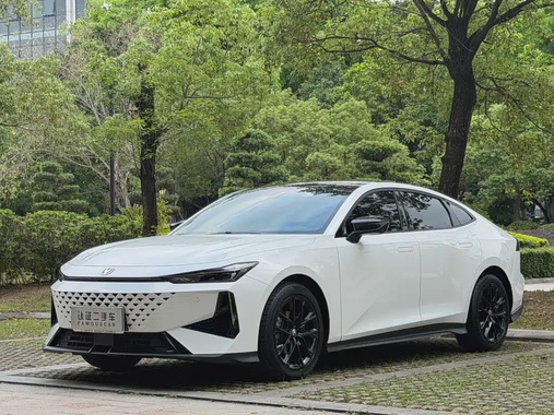 Changan UNI-V 2024