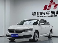 Volkswagen Lavida 2022