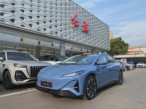 Hongqi Tiangong 05 2025