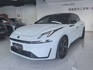 Lynk & Co 07 2025