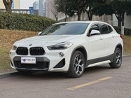 BMW X2 2019