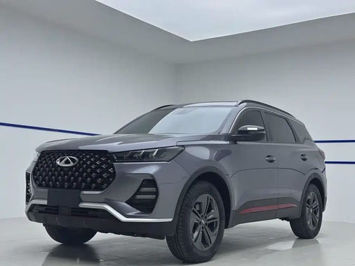 Chery Tiggo 7 2023