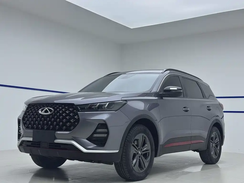 Chery Tiggo 7