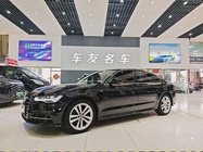Audi A6 2019