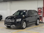 Mercedes-Benz GLB-Class 2021