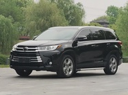 Toyota Highlander 2020
