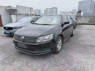 Volkswagen Lavida 2016