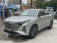 Changan UNI-Z 2024