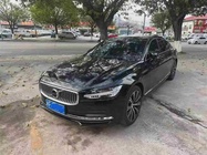 Volvo S90 2024
