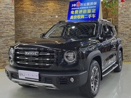 Haval Big Dog 2022
