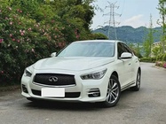 Infiniti Q50 2017