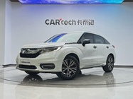 Honda Avancier 2019