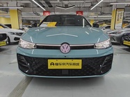 Volkswagen Passat 2025