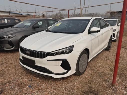 Geely Binrui 2026