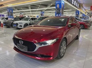 Mazda 3 2022