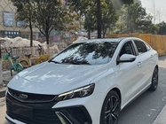 Geely Binrui 2023