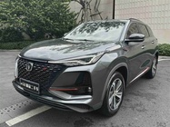 Changan CS75 2019