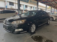 Citroen C5 2014