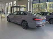 Volkswagen Passat 2024