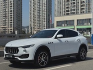 Maserati Levante 2018