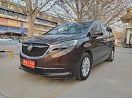 Buick GL8 2017