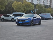 Honda Civic 2019