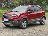 Haval H1 2015