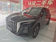 Hongqi HS3 2024