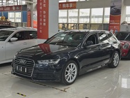 Audi A6 2019